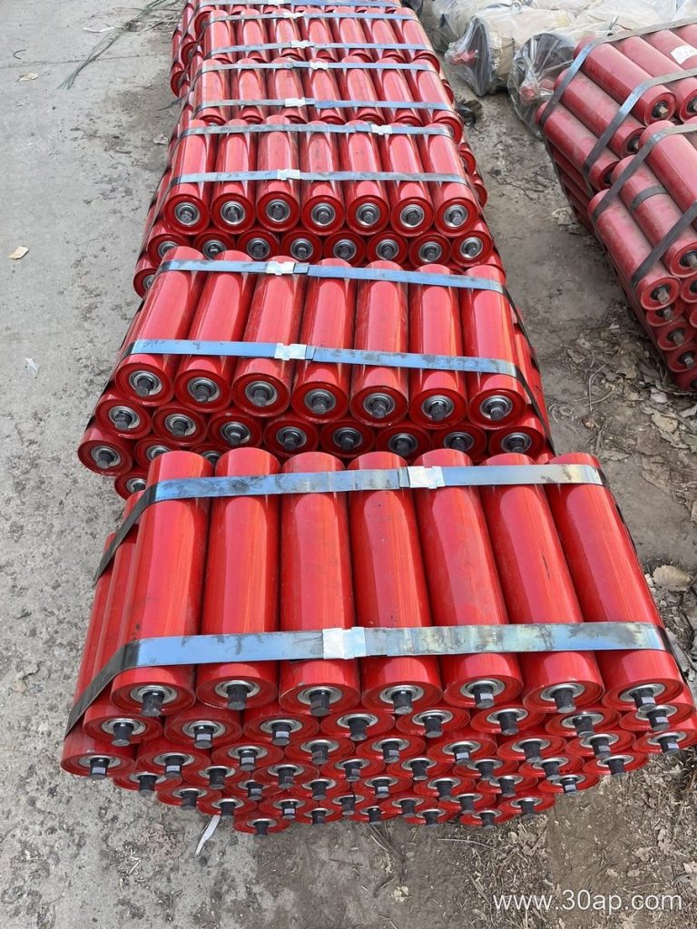 Friction Self-Aligning Idler product image