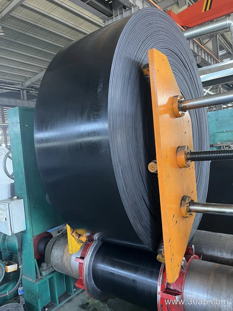 Cement Conveyor Belt product image