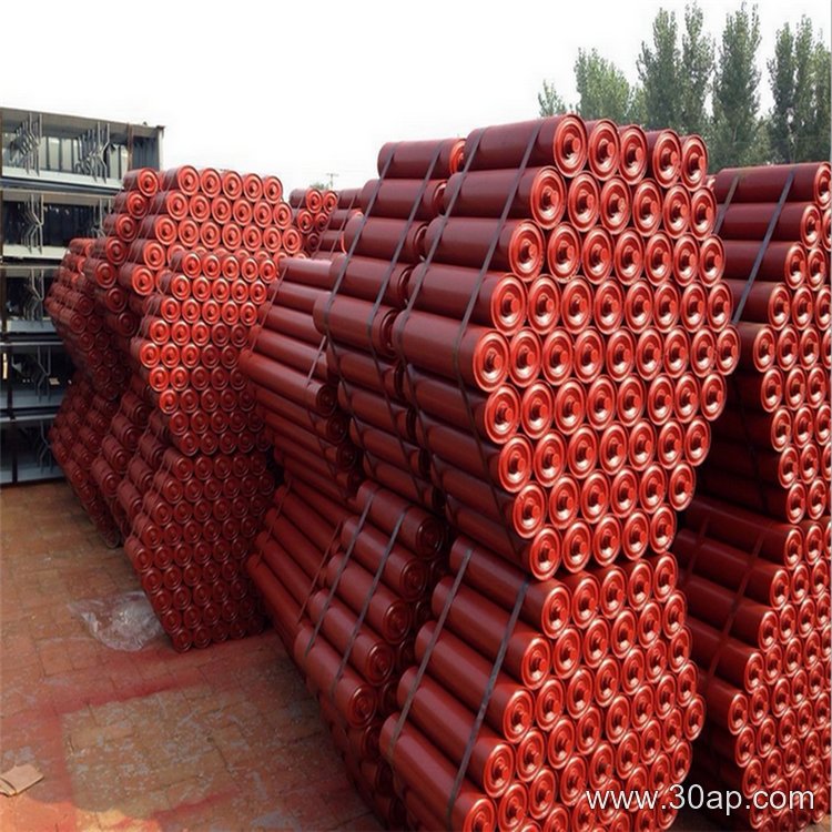 idler roller