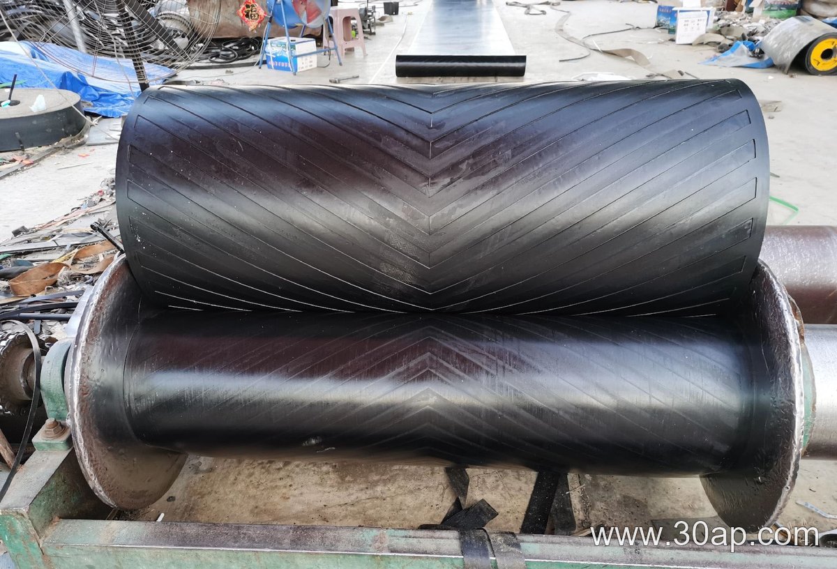 ST3150 Conveyor Belt