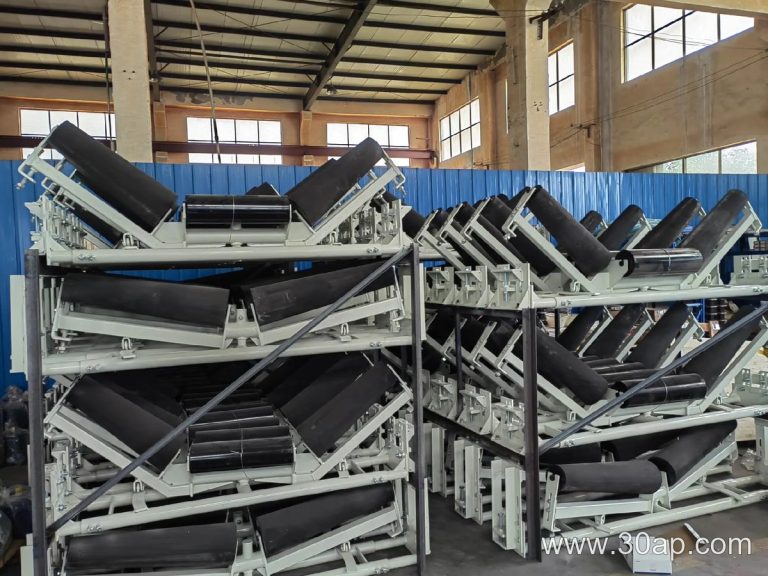 Conveyor Bracket: The Backbone of Your Material Handling System