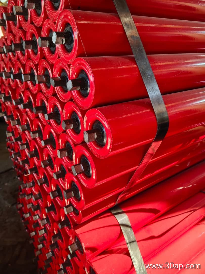 Belt Conveyor Idler product image