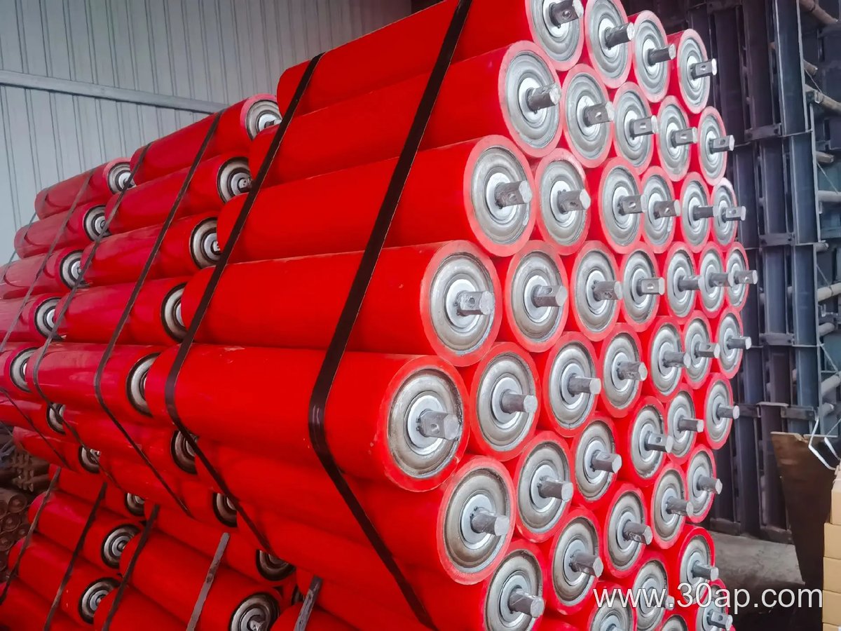 Conveyor Guide Idler product image