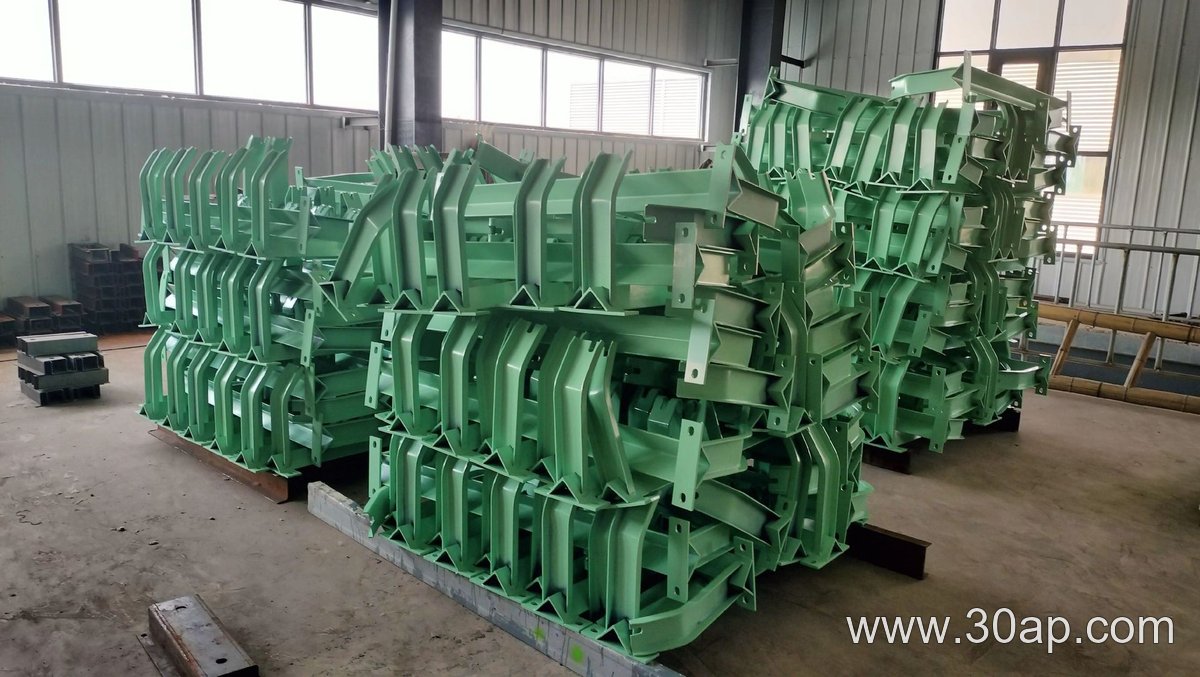 Conveyor Bracket Manufacturer product image