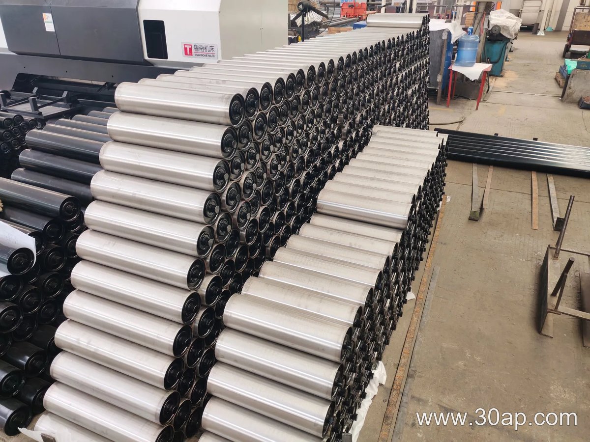 Mining Equipment Idler product image