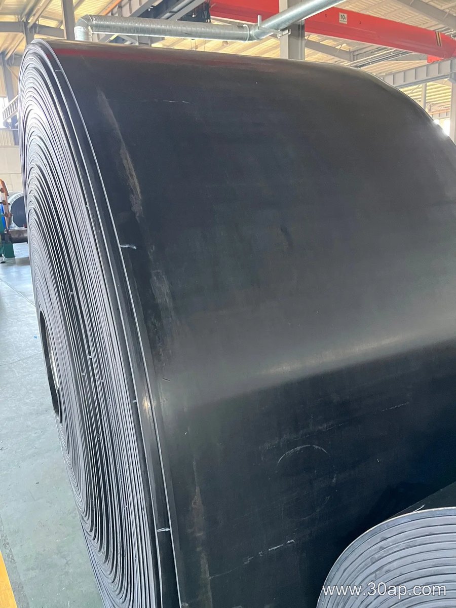 High Abrasion Resistant Conveyor Belt product image
