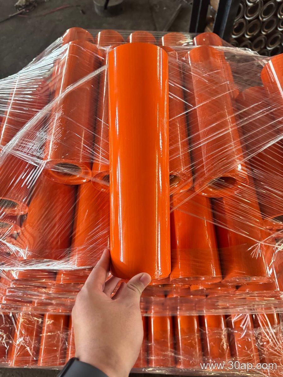 Impact Idler product image