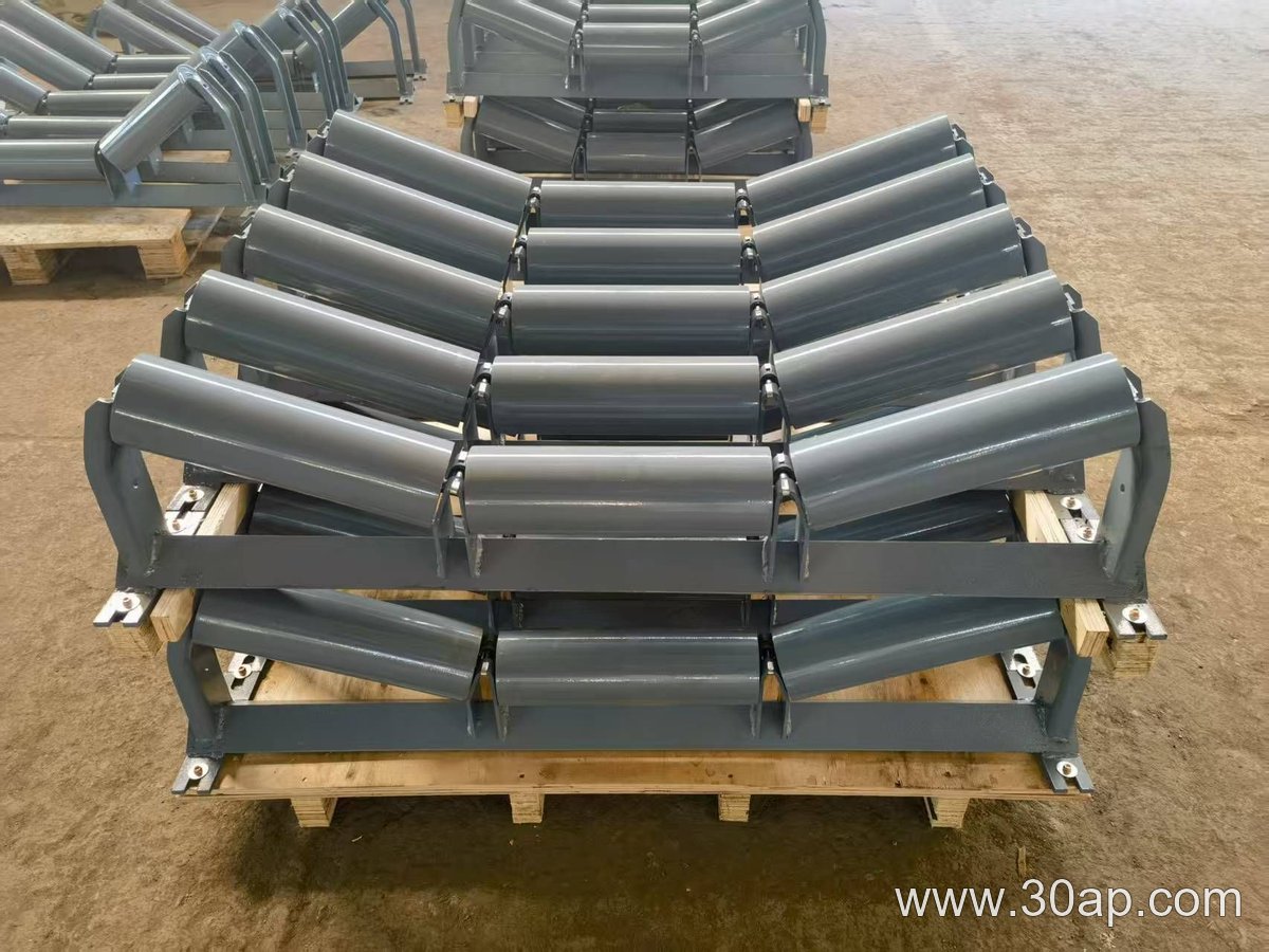 1000mm Drive Pulley product image
