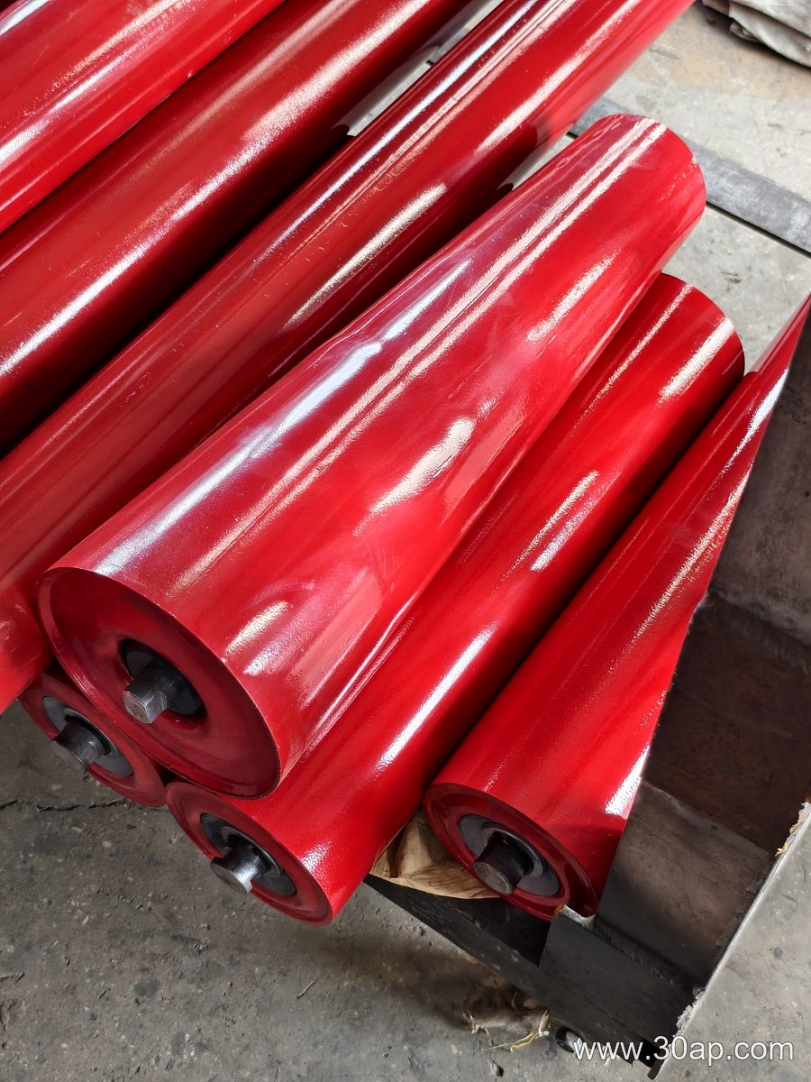 Plastic Idler product image