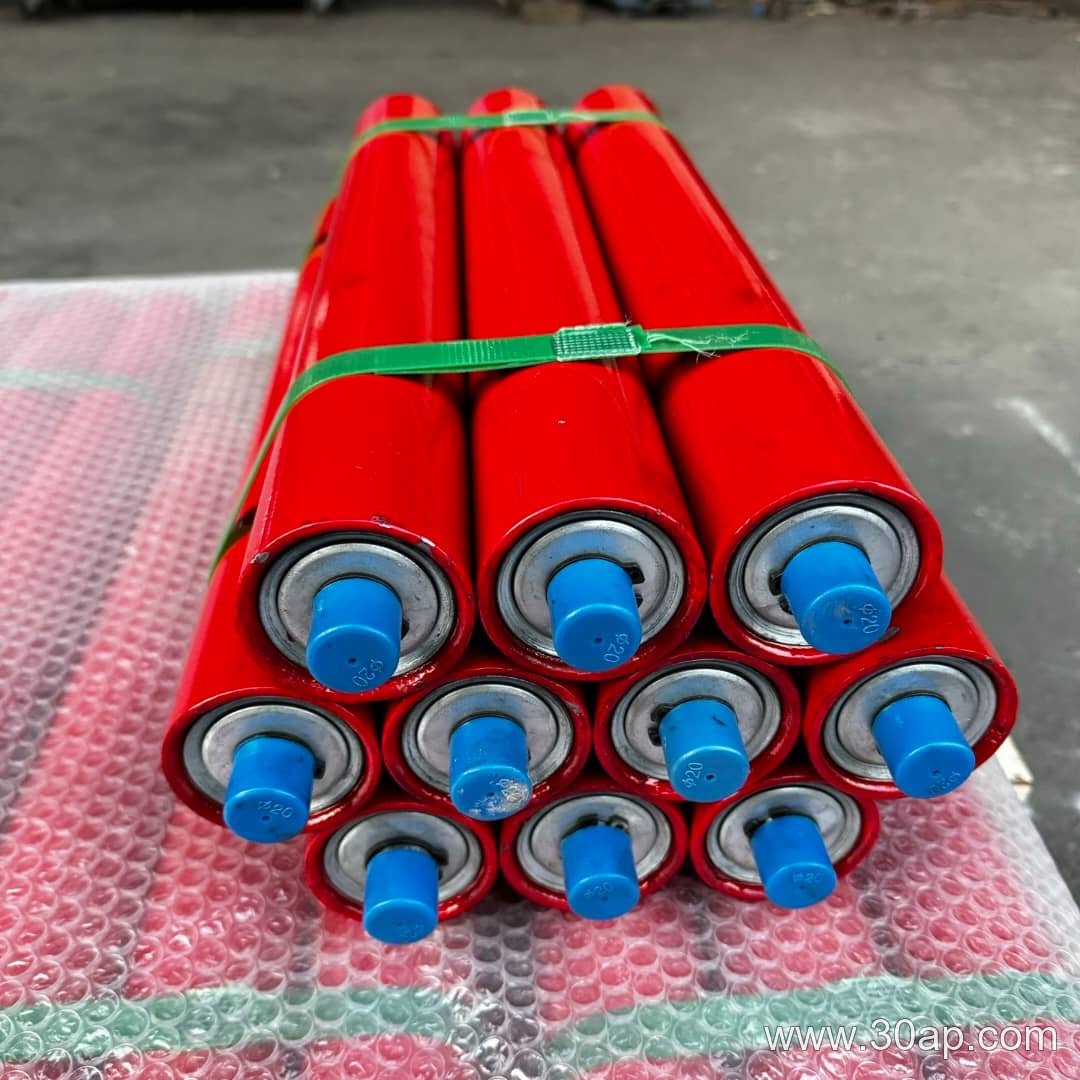 Polyurethane Idler product image