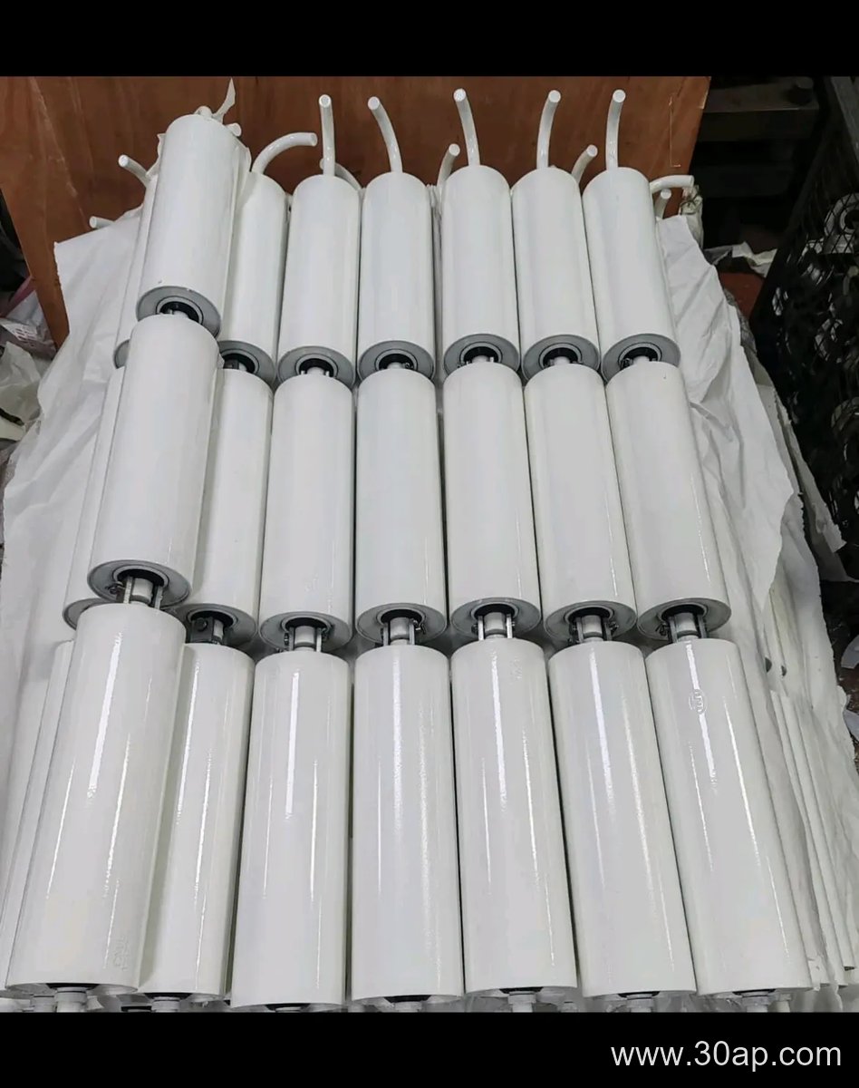 Impact Resistant Idler product image