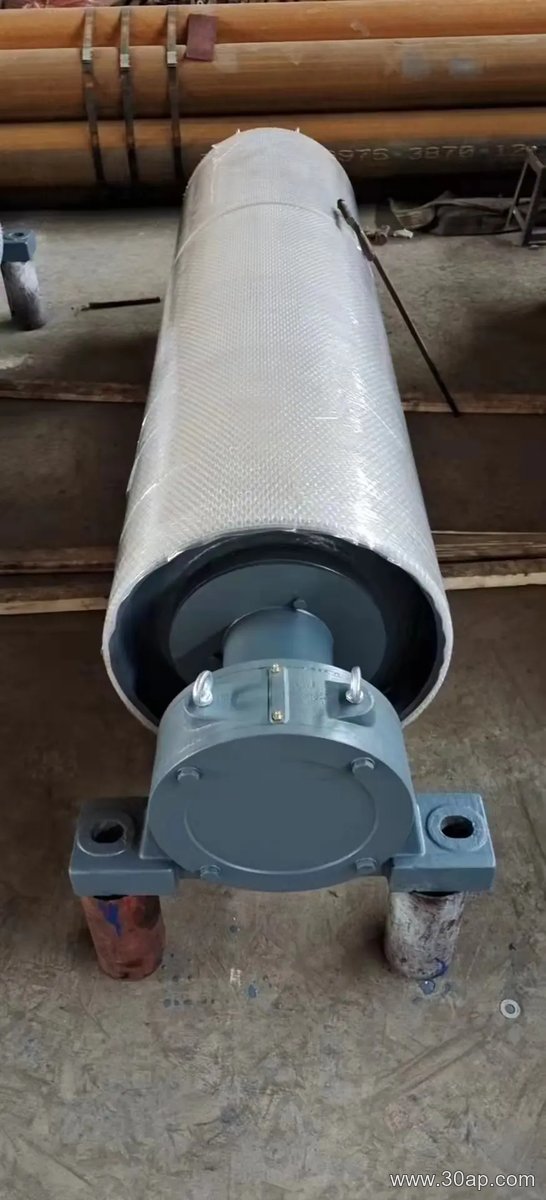 Conveyor Tail Pulley product image