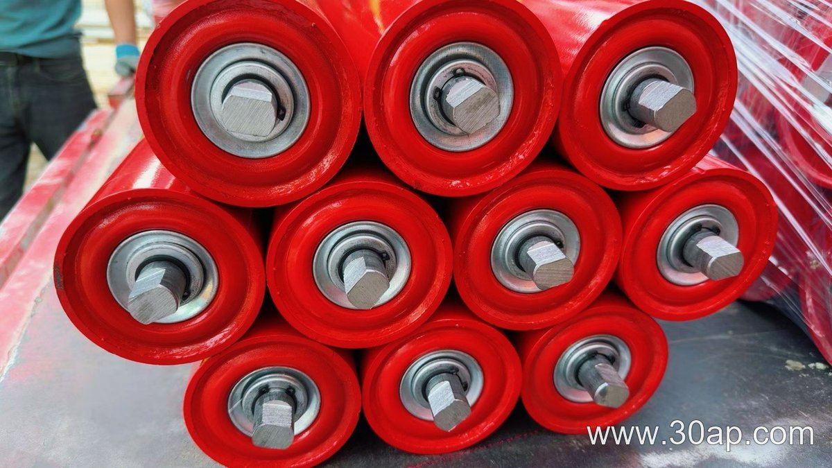 Belt Conveyor Idler product image