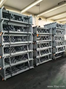 Conveyor Bracket: The Backbone of Reliable Material Handling