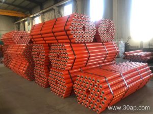 What Should You Verify in a Chinese Idler Roller Supplier Before Ordering for a Dusty Quarry