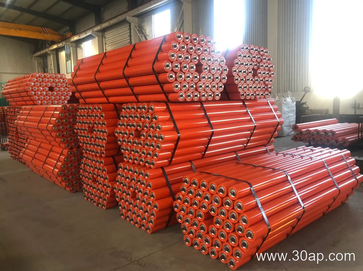 Polyurethane Idler product image