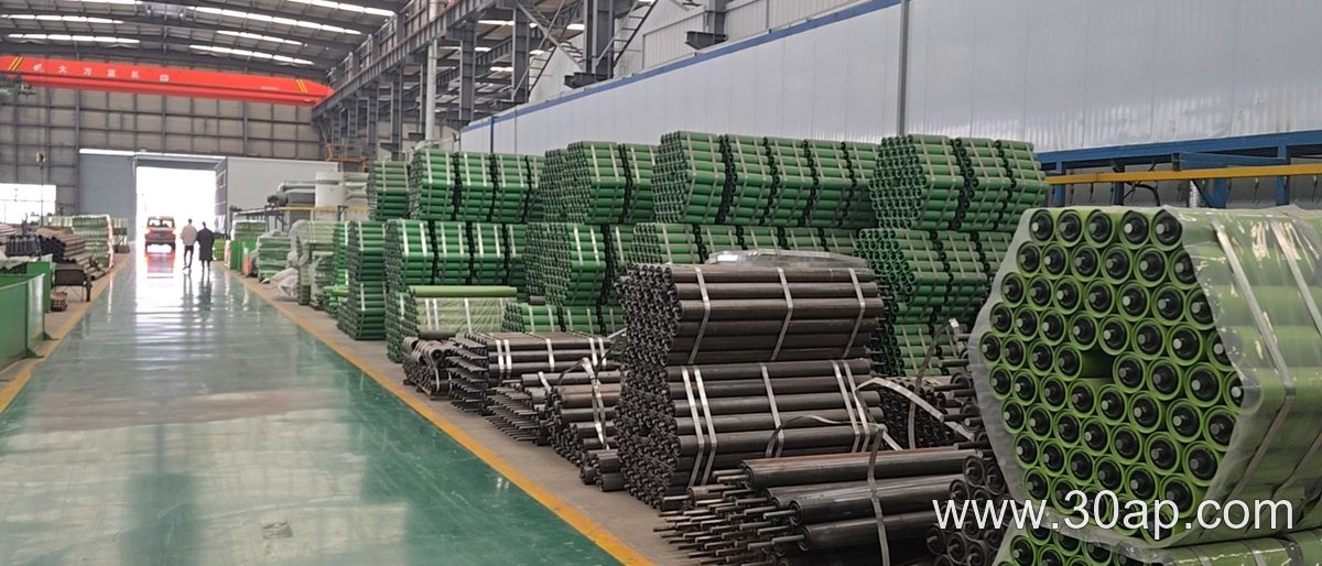 Belt Conveyor Idler