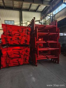 Conveyor Bracket Selection: A Guide for Industrial Buyers