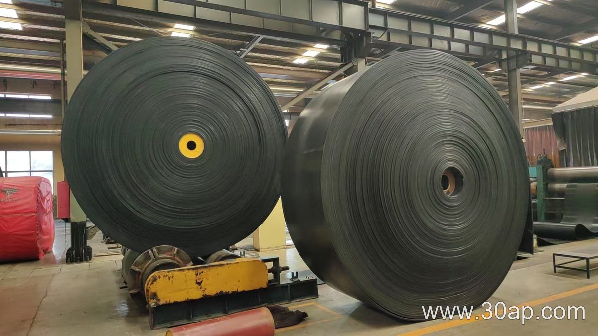 Construction Industry Conveyor Belt product image