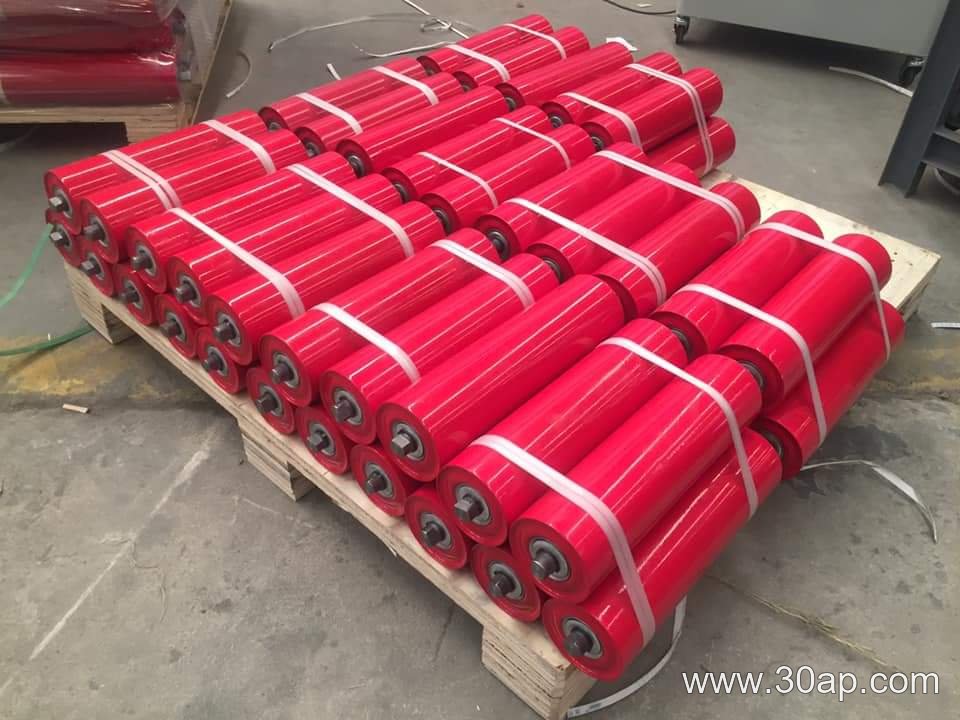 Heavy-Load Idler product image