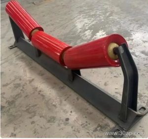Idler Roller Materials for Wet Outdoor Conveyors: Comparing Polymer, Steel and Hybrid Constructions