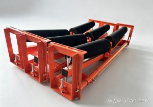 How Material, Dimensions, Manufacturing, and Freight Shape Conveyor Bracket Cost in a Cement Plant