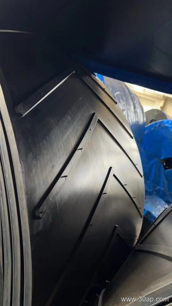 EP300 Conveyor Belt