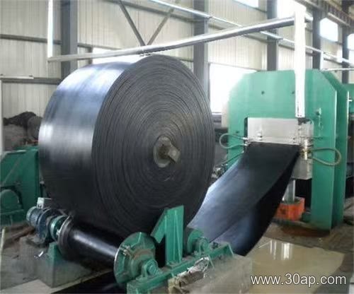 Flame Retardant Conveyor Belt product image
