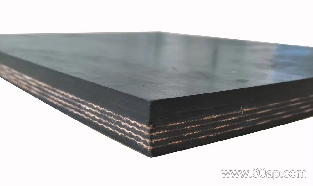 Oil Resistant Conveyor Belt