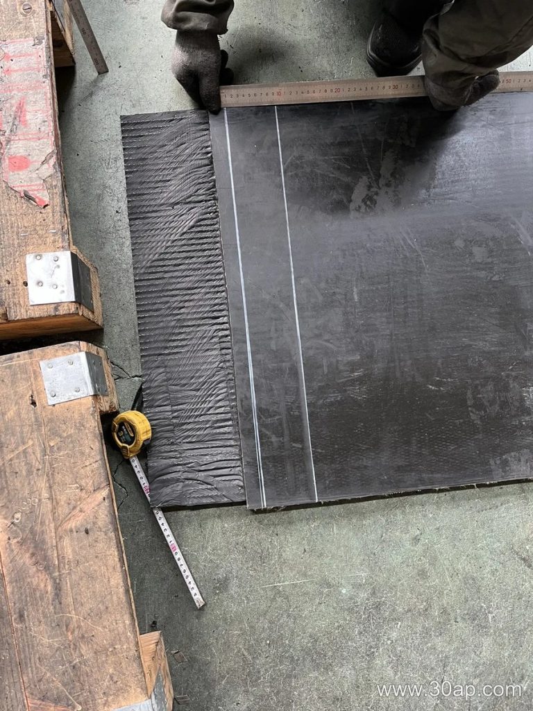 Rock Conveyor Belt product image