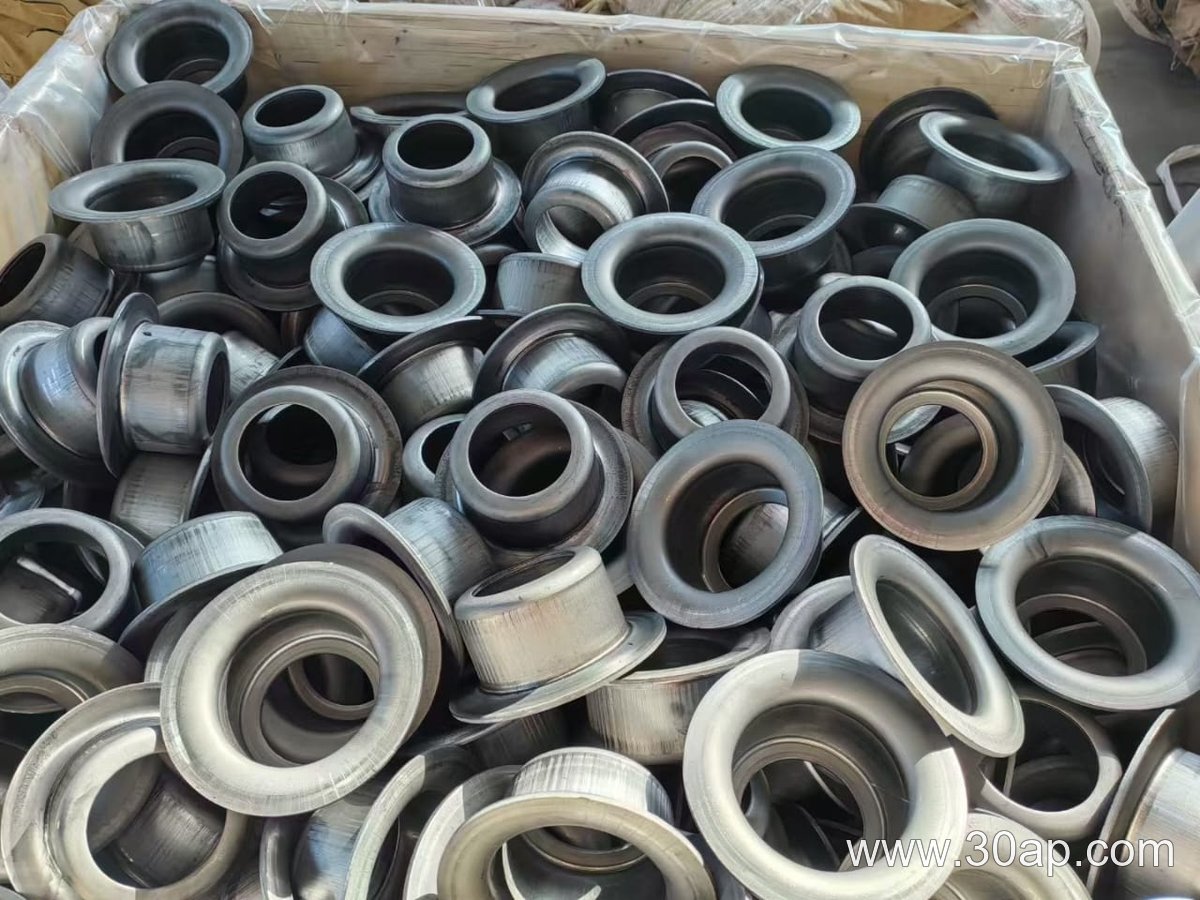 Conveyor Idler Factory product image