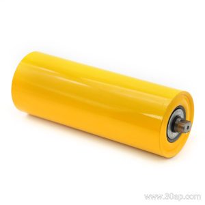 Idler Roller Selection and Purchasing Guide