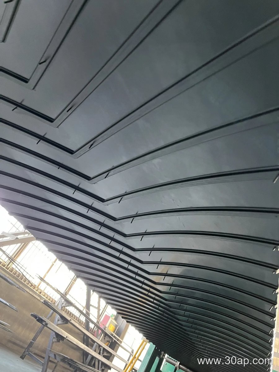 Mining Flame Retardant Conveyor Belt product image