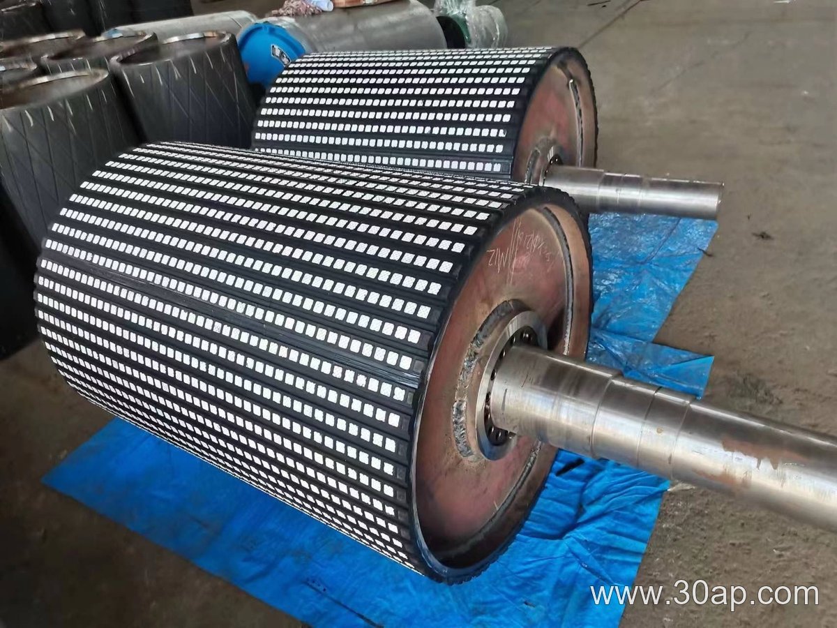 Belt Conveyor Tail Pulley product image