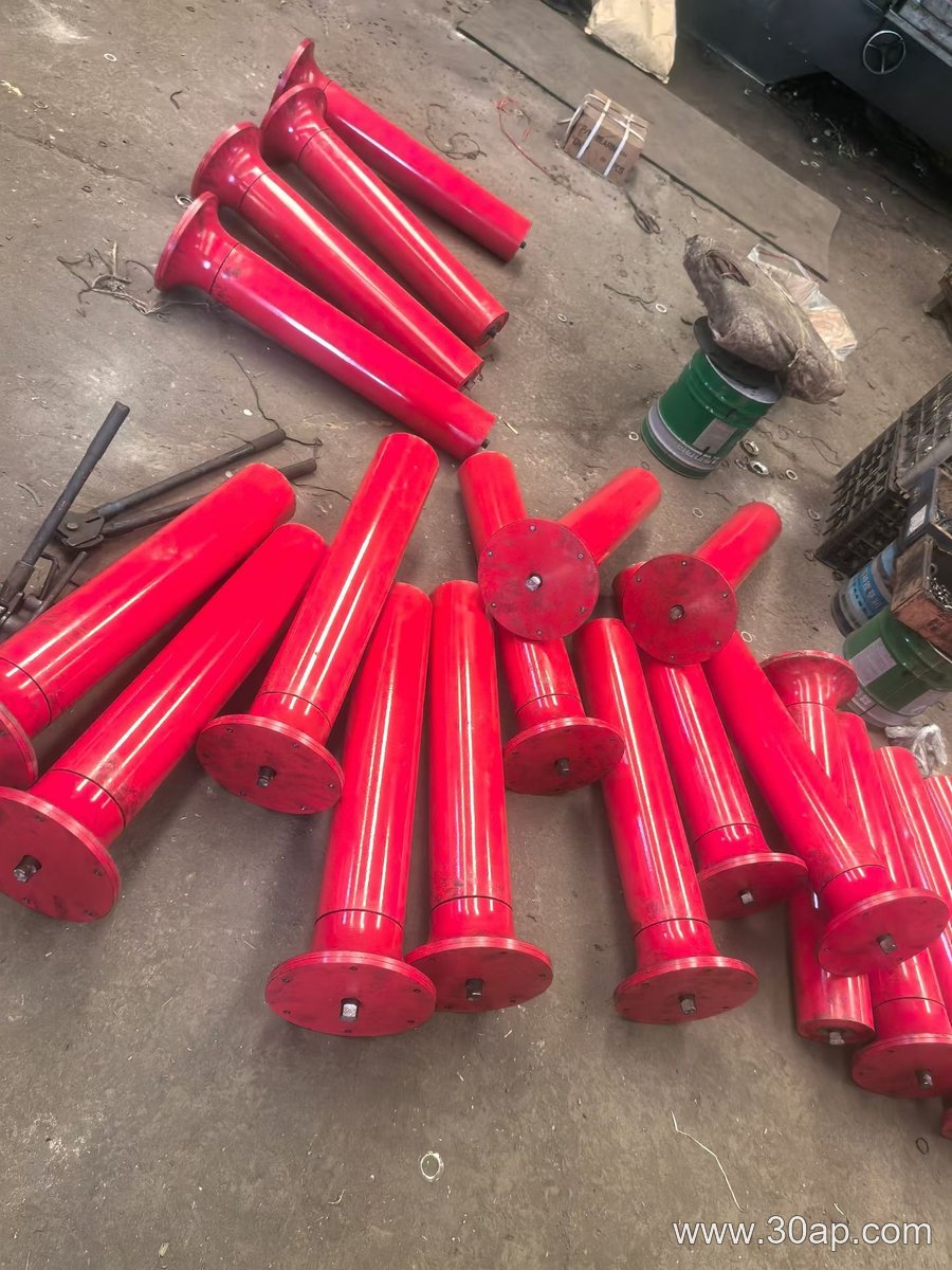 Steel Idler product image
