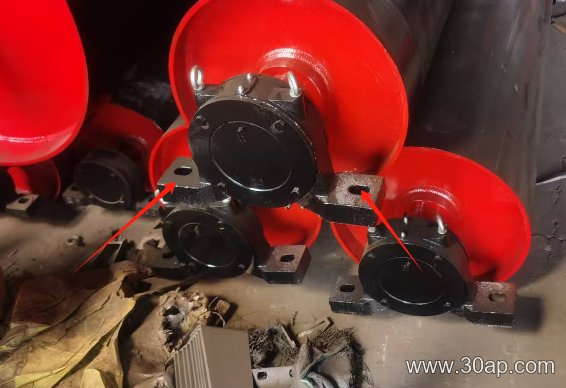 Belt Conveyor Pulley product image