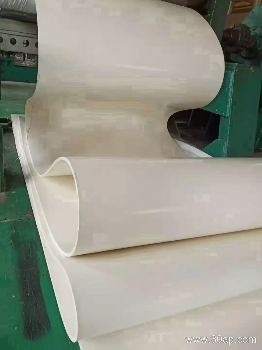 Thick Conveyor Belt