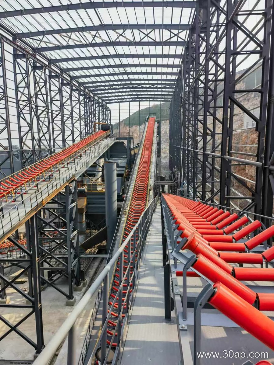 Loading Point Impact Idler product image