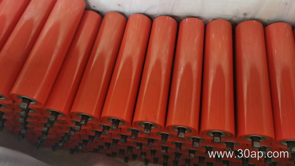 HDPE Idler product image