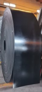 How to Choose the Right Conveyor Belt for Industrial Export