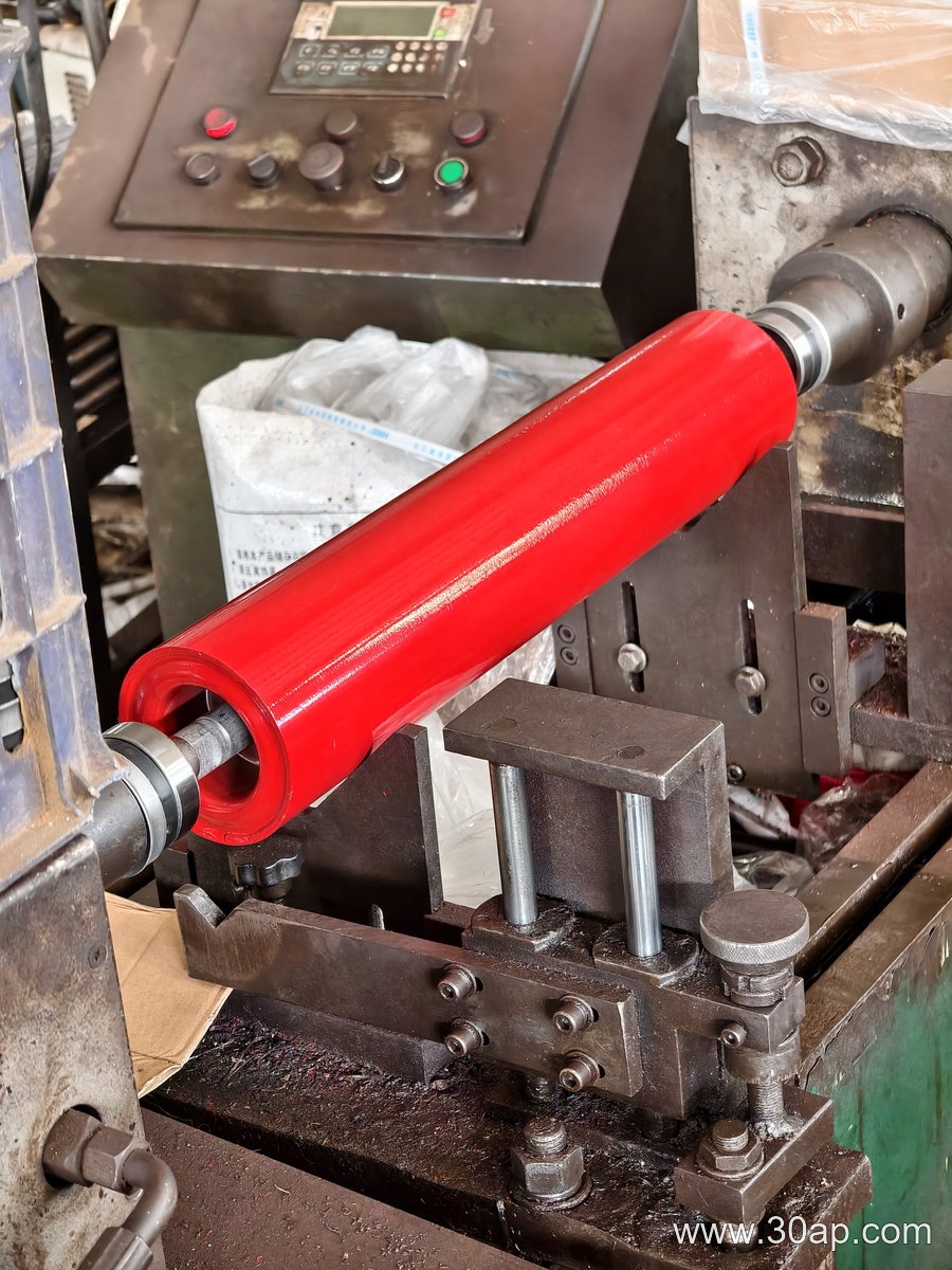 Coal Conveyor Idler product image