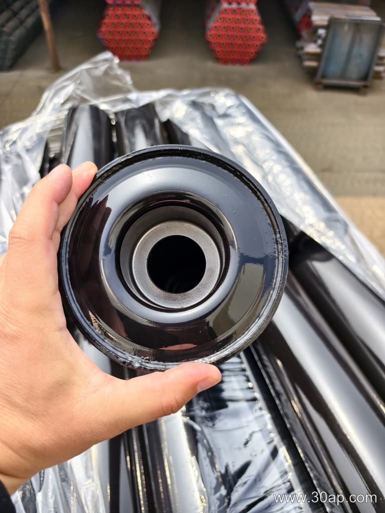 Mining Idler Manufacturer product image