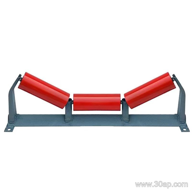 Automatic Self-Aligning Idler product image