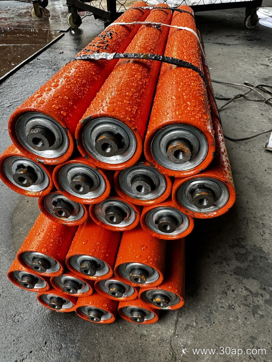 idler roller