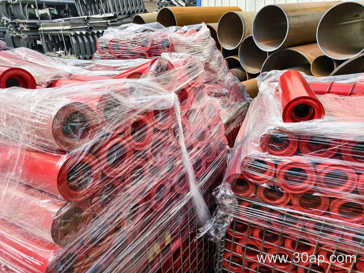 Composite Idler product image