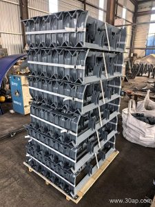 Conveyor Bracket: The Hidden Load-Bearing Anchor of Reliable Material Flow