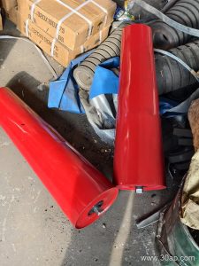 Does a Cement Plant Really Need a Polymer Idler Roller, or Will Steel Last Longer?
