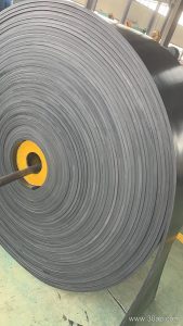 How to Choose the Right Conveyor Belt for Industrial Export
