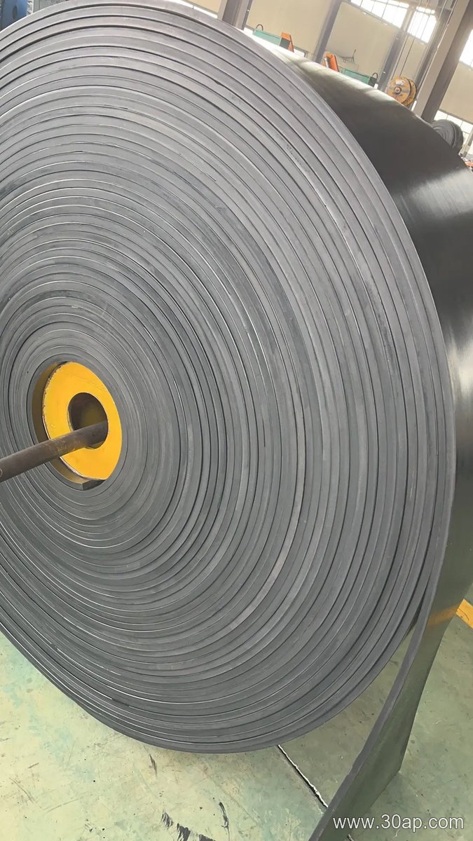 Mining Flame Retardant Conveyor Belt product image
