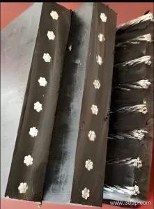 How Do You Calculate the Dynamic Tension Limits of a Heavy Duty Conveyor Belt